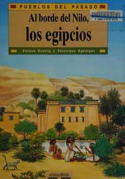 Tapa de Egipcios, Los - Pueblos del Pasado
