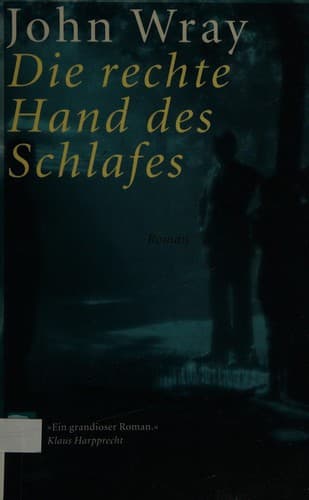 Tapa de Die rechte Hand des Schlafes