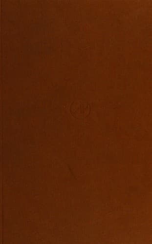 Tapa de Electron Spectroscopy