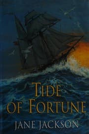 Tapa de Tide of Fortune