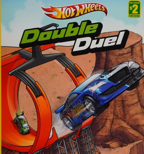 Tapa de Double duel