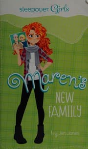 Tapa de Maren's - New Family