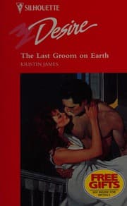 Tapa de The Last Groom on Earth