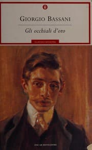 Tapa de Gli occhiali d'oro