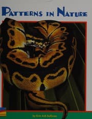 Tapa de Patterns in nature