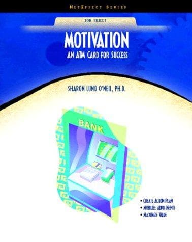 Tapa de Motivation