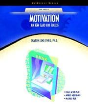 Tapa de Motivation