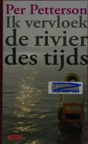Tapa de Ik vervloek de rivier des tijds