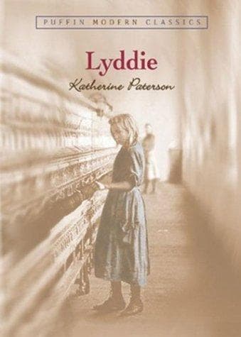 Tapa de Lyddie (PMC) (Puffin Modern Classics)