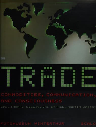 Tapa de Trade