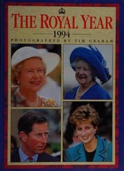 Tapa de ITN Royal Year
