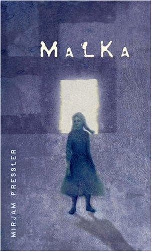 Tapa de Malka