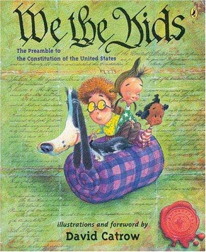 Tapa de We the Kids