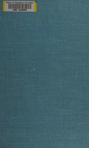 Tapa de Charles Wesley, the first Methodist