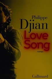 Tapa de Love song