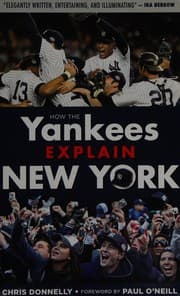Tapa de How the Yankees explain New York