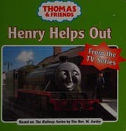 Tapa de Henry helps out