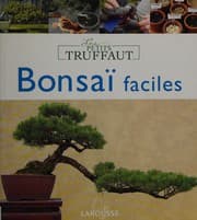 Tapa de Bonsaï faciles