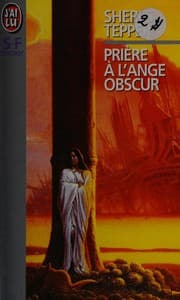Tapa de Prière à l'ange obscur