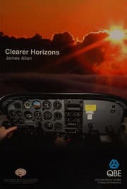 Tapa de Clearer horizons