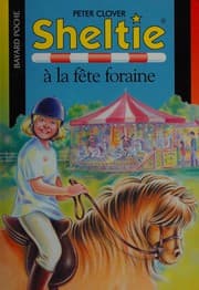 Tapa de Sheltie à la fête foraine