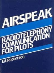 Tapa de Airspeak
