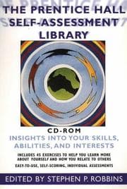 Tapa de Self-Assessment Library, The