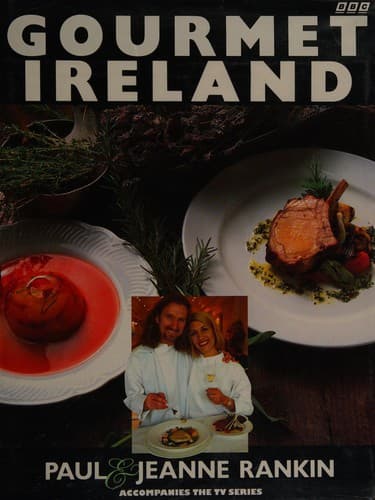 Tapa de Gourmet Ireland