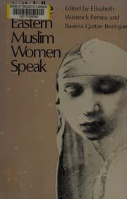 Tapa de Middle Eastern Muslim women speak