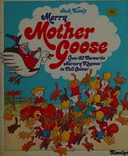 Tapa de Jack Kent's Merry Mother Goose