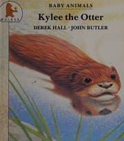 Tapa de Kylee the Otter