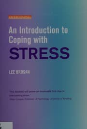 Tapa de Introduction to Coping with Stress