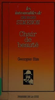 Tapa de Chair de beauté