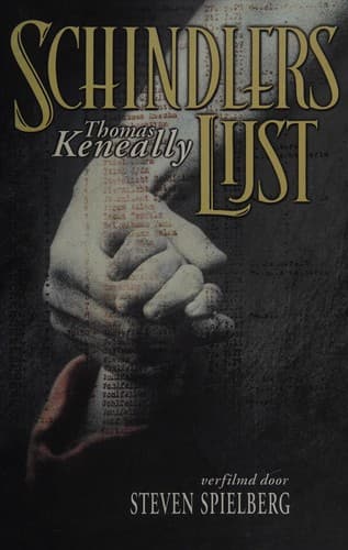 Tapa de Schindlers lijst