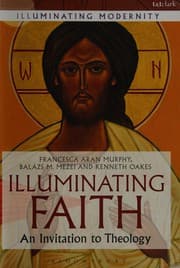 Tapa de Illuminating faith