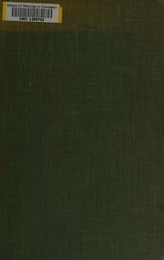 Tapa de Principles and precepts
