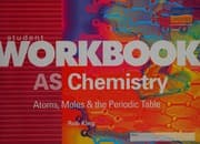Tapa de AS chemistry
