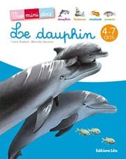 Tapa de Le dauphin