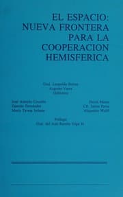 Tapa de El Espacio