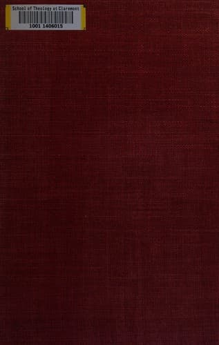 Tapa de A brief survey of mediaeval Europe