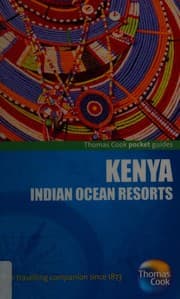 Tapa de Kenya