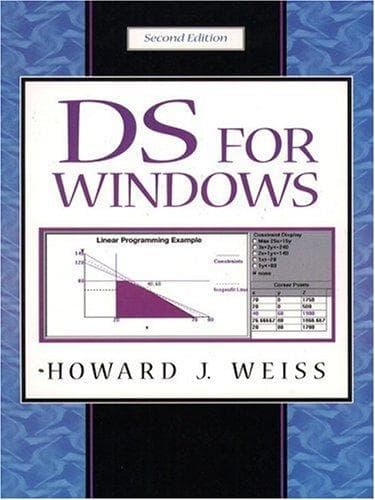 Tapa de DS for Windows