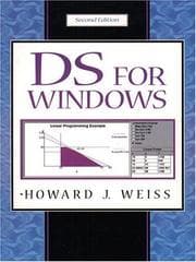 Tapa de DS for Windows