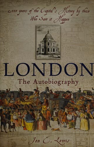 Tapa de London