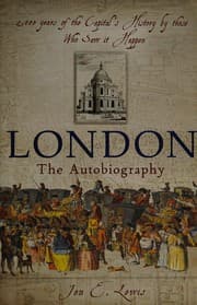 Tapa de London