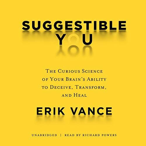Tapa de Suggestible You Lib/E