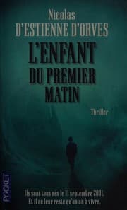 Tapa de L' enfant du premier matin