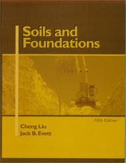 Tapa de Soils and foundations