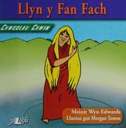 Tapa de Llyn y Fan Fach