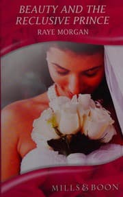 Tapa de Beauty and the Reclusive Prince